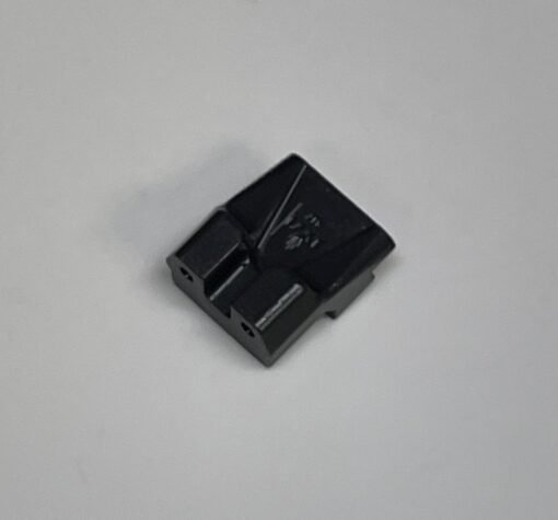 Masada Suppressor Height Rear Sight 1