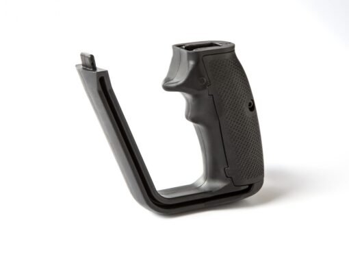 TXA0090 X95 Pistol Grip Black e1576606009299 1