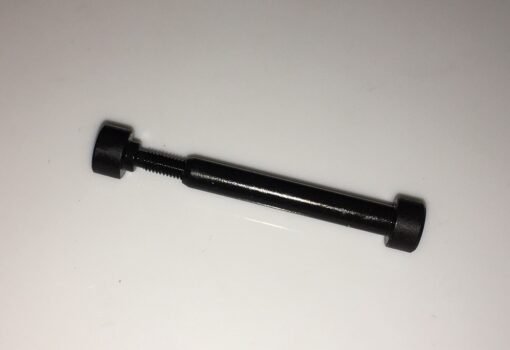 Tavor 7 Foregrip Screws