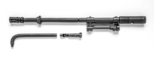 Tavor X95 Barrel and Bolt 16in e1576608826513
