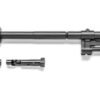 Tavor X95 Barrel and Bolt 18in scaled 1