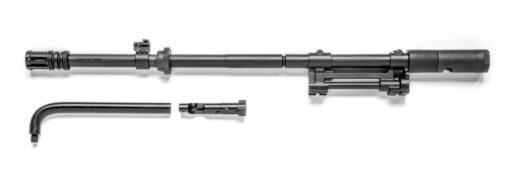 Tavor X95 Barrel and Bolt 18in scaled 1