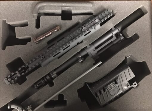 X95 SBR Black1 e1540486955722